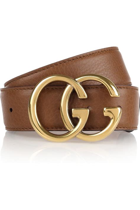 cinto original da gucci|gucci signature leather belts.